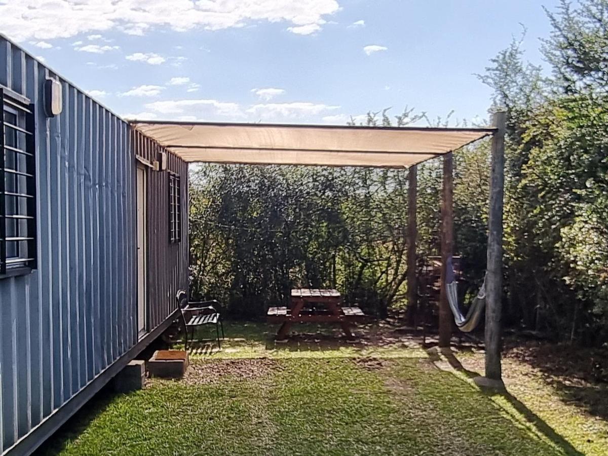 Complejo Containers Df Termas del Daymán