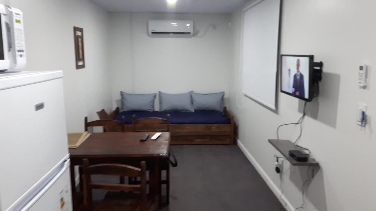 Сasa de vacaciones Complejo Containers Df Termas del Daymán